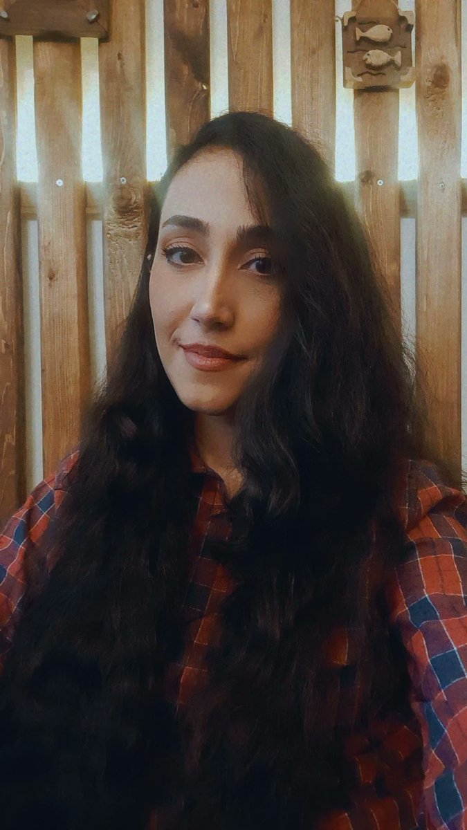 Sahar_Shavikloo's tweet photo. Sending warm wishes to my Fam! Hope the start of this new season bring you joy, prosperity, and many blessings, I bid you all a peaceful and restful good night.✨️🧝‍♀️💜

Iranian new year will start 40 minutes later 💜 https://t.co/cmKxivKHGW