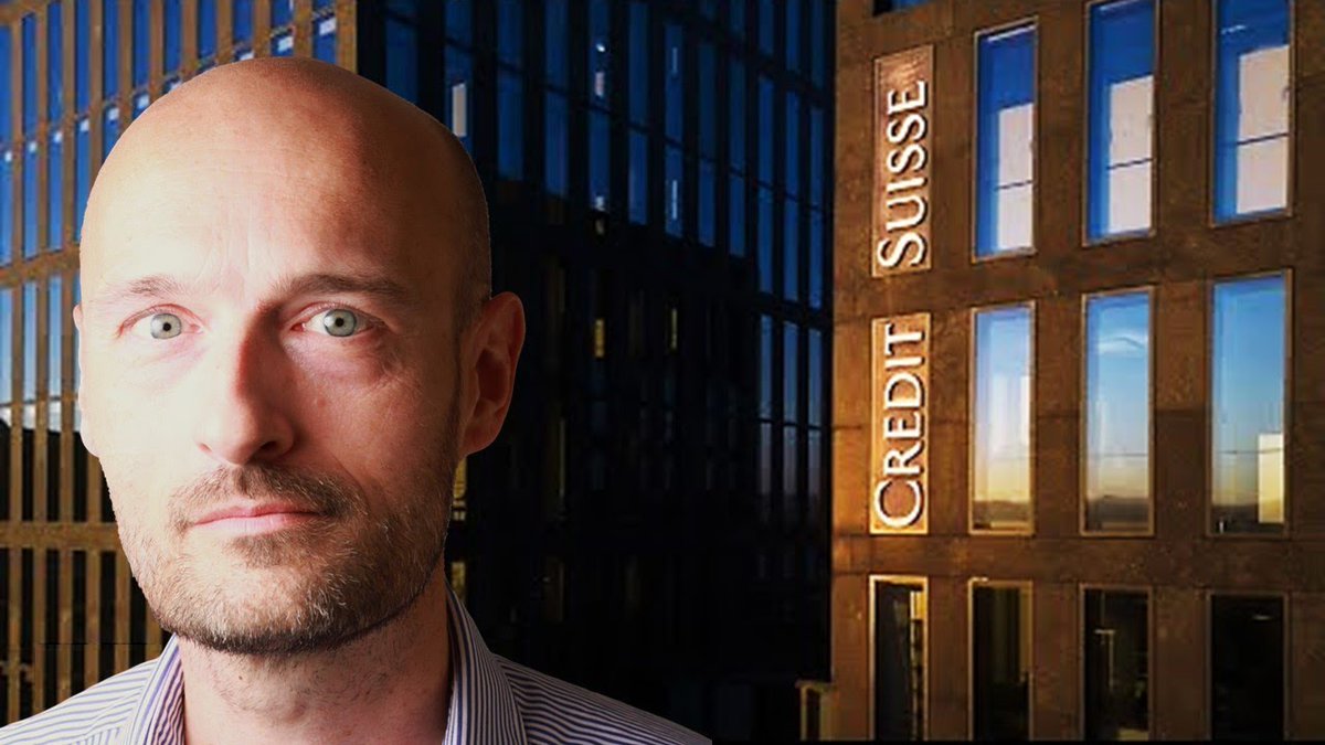 RunnymedeCap's tweet photo. What’s Happening with Credit Suisse? https://t.co/NhNuK4xwZP | @PatrickEBoyle #InvestmentManagement #PatrickEBoyle #Onfinance #CreditSuisse #SVB #Banking #Depositors #Investors https://t.co/zYkAoIe88x