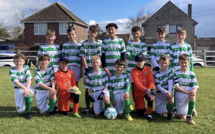 ytcst's tweet image. It was two draws and three defeats for our JPL squads at the weekend. Results were as follows👇🏻

U11's Lost v North Somerset RTC
U12's Drew v South Gloucester RTC  
U13's Lost v Exeter RTC
U14's Lost v Juventus Devon
U15'd Drew v PJSS 

Well done, lads. 💚🤍 #YTFC