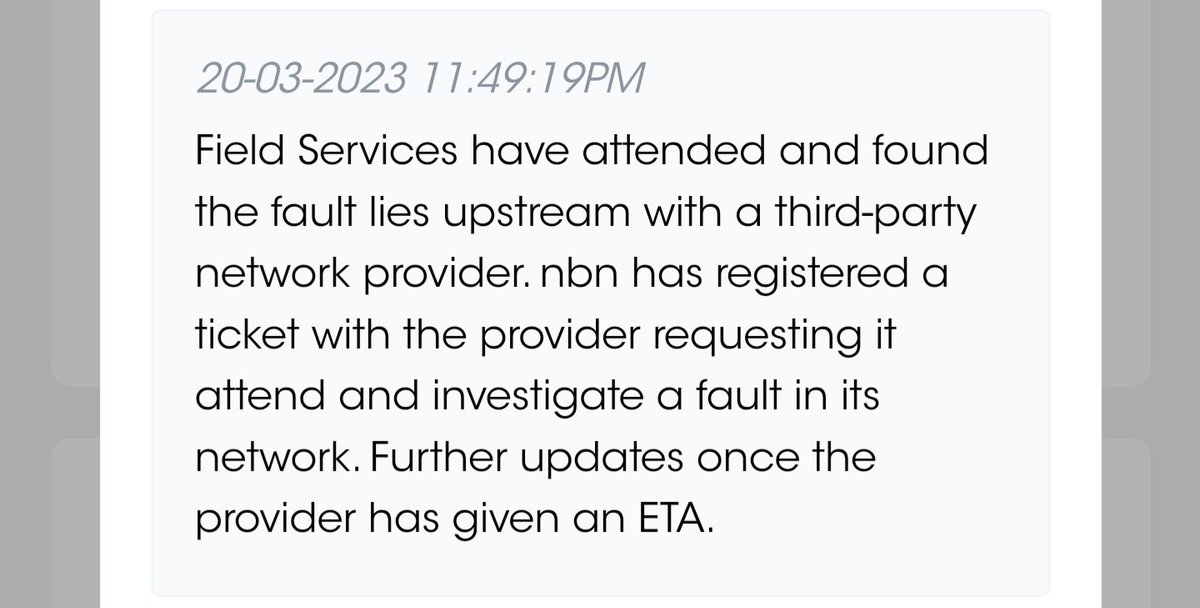 AlbertoPolintan's tweet photo. What services are upstream of @NBN_Australia ? https://t.co/eDqT5Z1UKC