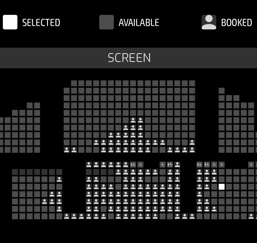 bekoumovies's tweet photo. #JohnWick4 is gonna crush #Shitzam at the box office https://t.co/nP3c7W6rBD