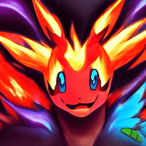 image_ai_app's tweet photo. Generate unique and exclusive Pokemons with our Pokemon AI Generator. โจ
โ https://t.co/LU63j54PfY
#Imageaiapp #Pokemon #PokemonGO #PokeArt #PokemonTrainer #GottaCatchEmAll #Pikachu #PokemonCards #PokemonTCG #PokemonMasters #PokemonFan #PokemonWorld #PokemonDay #PokemonMasters https://t.co/64MLHfBaoa