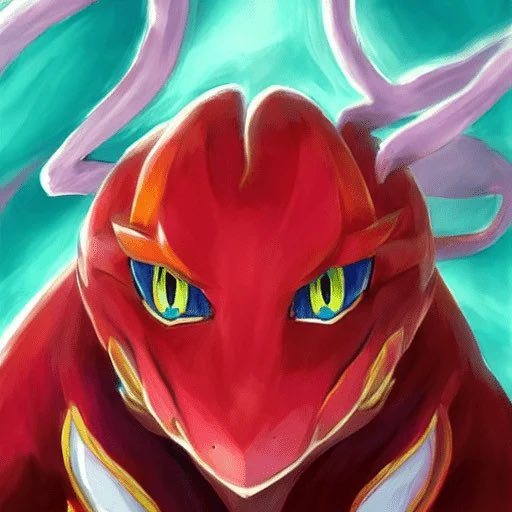 image_ai_app's tweet photo. Generate unique and exclusive Pokemons with our Pokemon AI Generator. โจ
โ https://t.co/LU63j54PfY
#Imageaiapp #Pokemon #PokemonGO #PokeArt #PokemonTrainer #GottaCatchEmAll #Pikachu #PokemonCards #PokemonTCG #PokemonMasters #PokemonFan #PokemonWorld #PokemonDay #PokemonMasters https://t.co/64MLHfBaoa