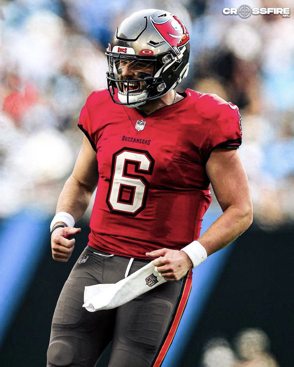 Baker Mayfield is going to surprise a lot of people this season under Canales.