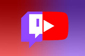 StreamersRT1's tweet image. It's daily promotion tweet time! 👇👇👇👇👇👇 
 
 Retweet this tweet then reply with your Twitch, Facebook, or YouTube channel. 
 
 Check out other outstanding #streamers who have also replied! &amp;amp; Follow them⭐👐 

@StreamersRT1

 #GamersCrib