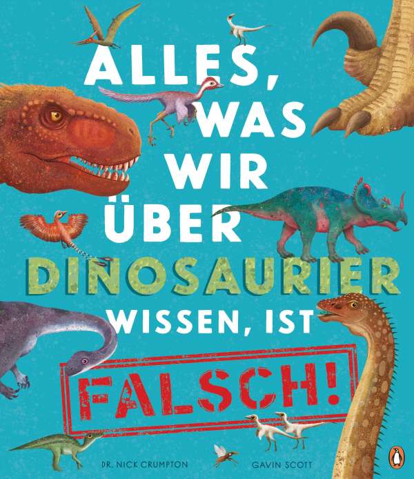 LSmonster's tweet photo. This is probably horribly uncool to tweet... but I just heard that @gavillustrator and my book Everything You Know About Dinosaurs is Wrong! is going to be translated into its SIXTEENTH language! Go Lithuania! ☺️ https://t.co/zlnBsRkvNY