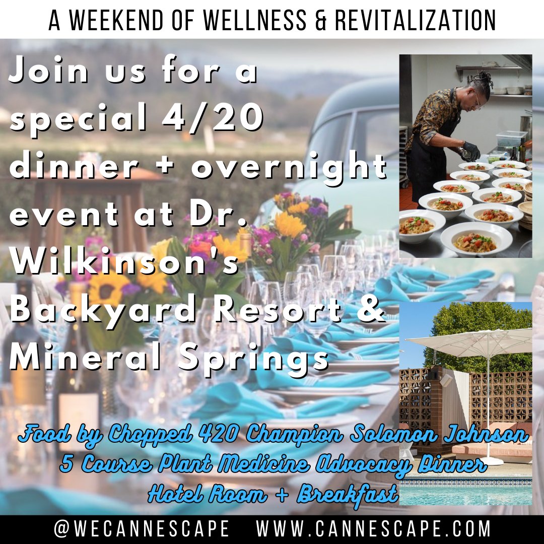 Cannescape tweet media