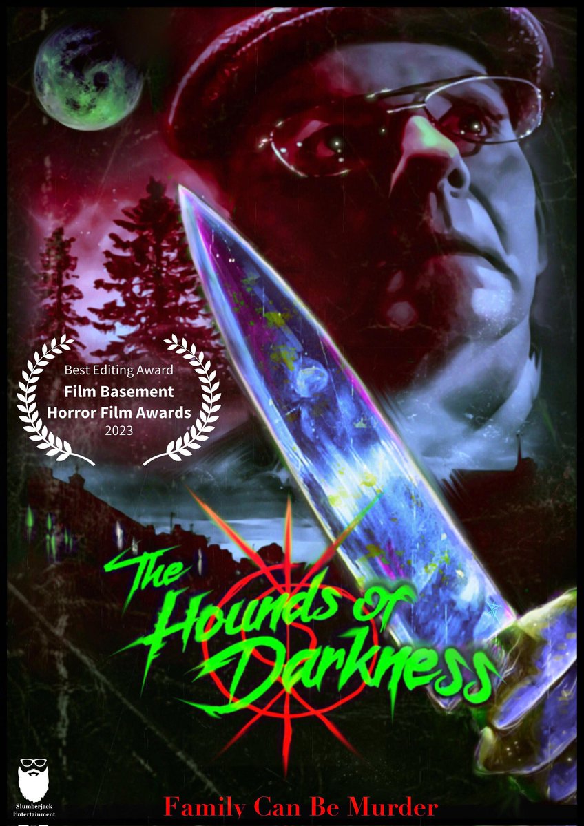 The Hounds Of Darkness tweet media