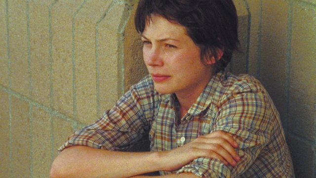 am_cinematheque's tweet photo. Our complete Kelly Reichardt career retrospective begins tomorrow! 

Reichardt will be here in-person for multiple screenings including RIVER OF GRASS (1994) at LF3 tomorrow + WENDY AND LUCY (2008) / NIGHT MOVES (2013) at the Aero on Wed!

Full lineup:
https://t.co/M4DB9Xiw1B https://t.co/hKIOGMI71D