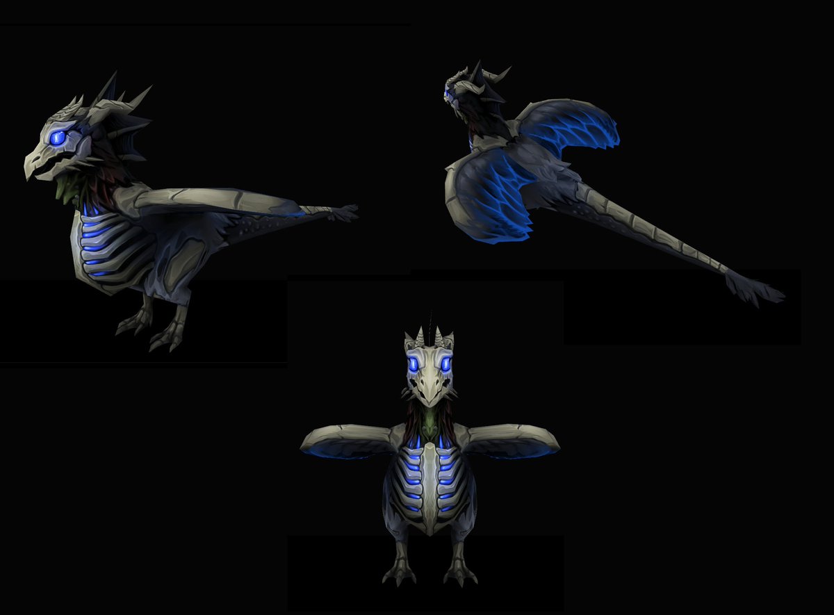 DageTheEvil's tweet photo. Legion Dricken for @AQ3D https://t.co/QL3YpMmSFW