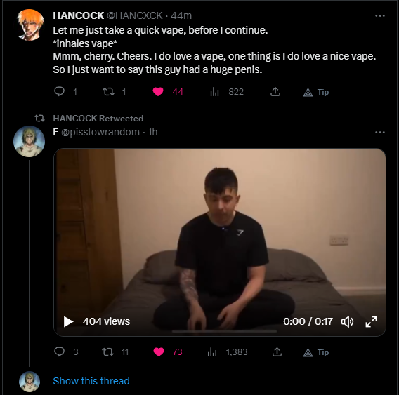 Dwalic tweet media