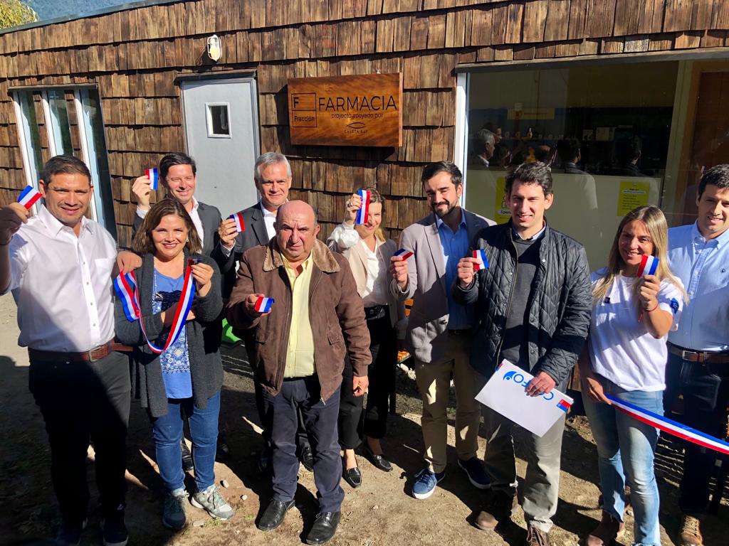 Corfo tweet media