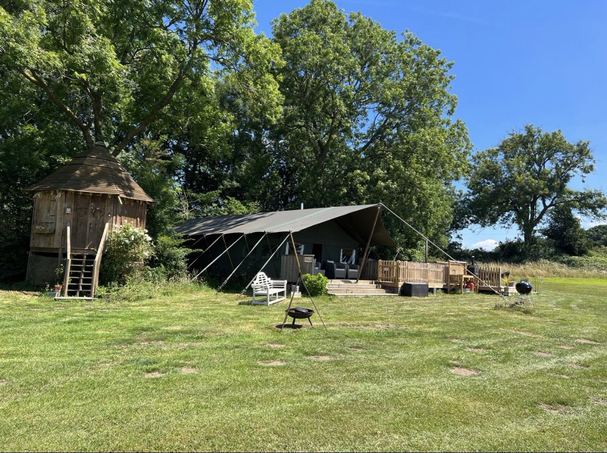 Will Oliver tweet media