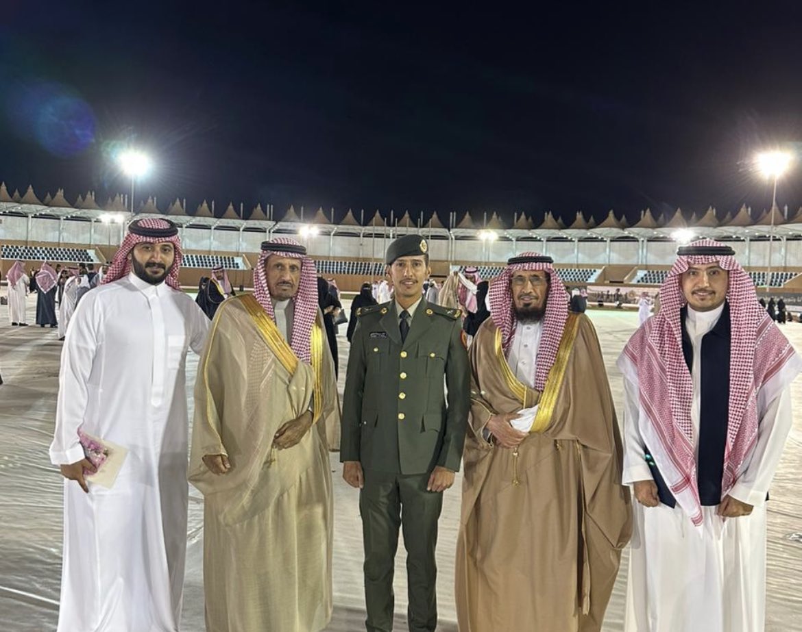 خالد عبدالله بن مسعود المقاطي . tweet media