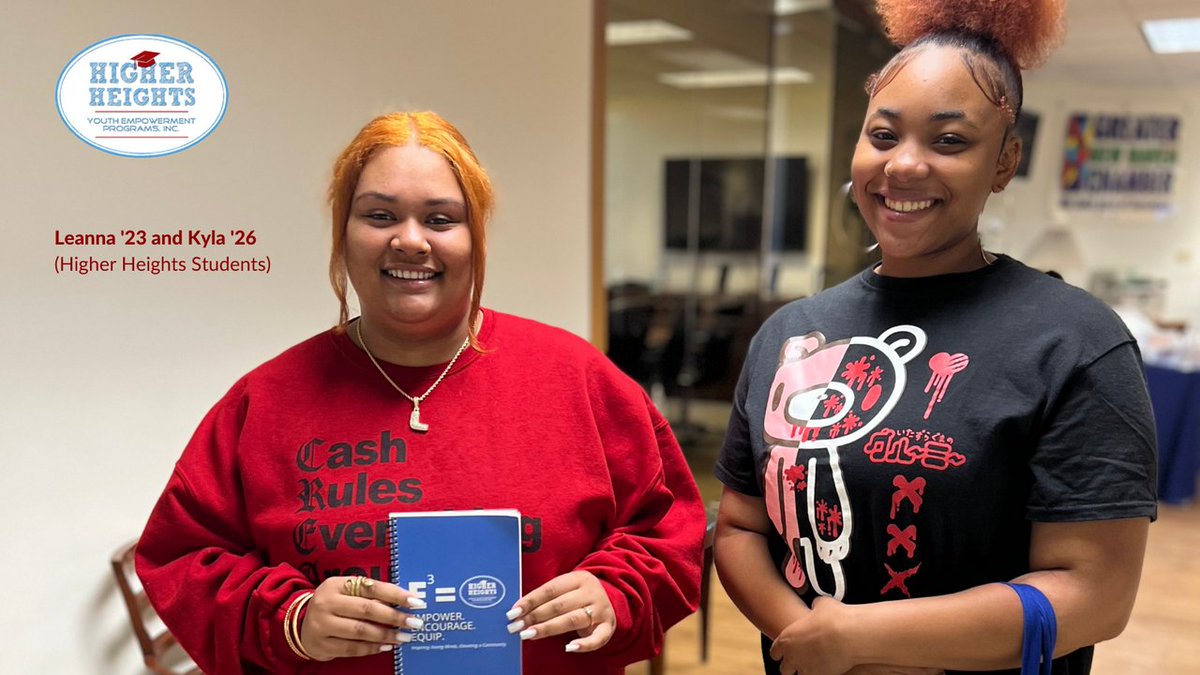 HHYEP_'s tweet photo. Members of @Hartford_Public class of 2024, can join us for a college fair on 4/5 at the @XLCenter.
Thx to partners, @capitalcc_ct @HartfordPromise @readyCTED
#collegefair #hartfordpublicschools #CTStudents #Education #Empowerment #HHYEP #HHYEPCollegeFair #wearegoingHigher https://t.co/rnI7vhTUIS