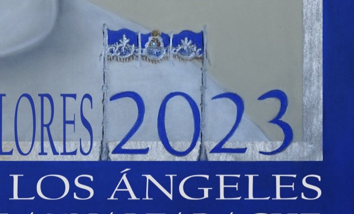 Este pasado sábado se presentó el Cartel que he realizado para la <a href="/hdadangeles/">Hermandad de los Ángeles</a>. 
Gracias a la junta de gobierno por confiar en mi trabajo.
Ha sido un honor!
🎨Pastel sobre papel✏️
55x70cms
Descripción y Más info en mi Página de Facebook ➡️
➡️m.facebook.com/story.php?stor…