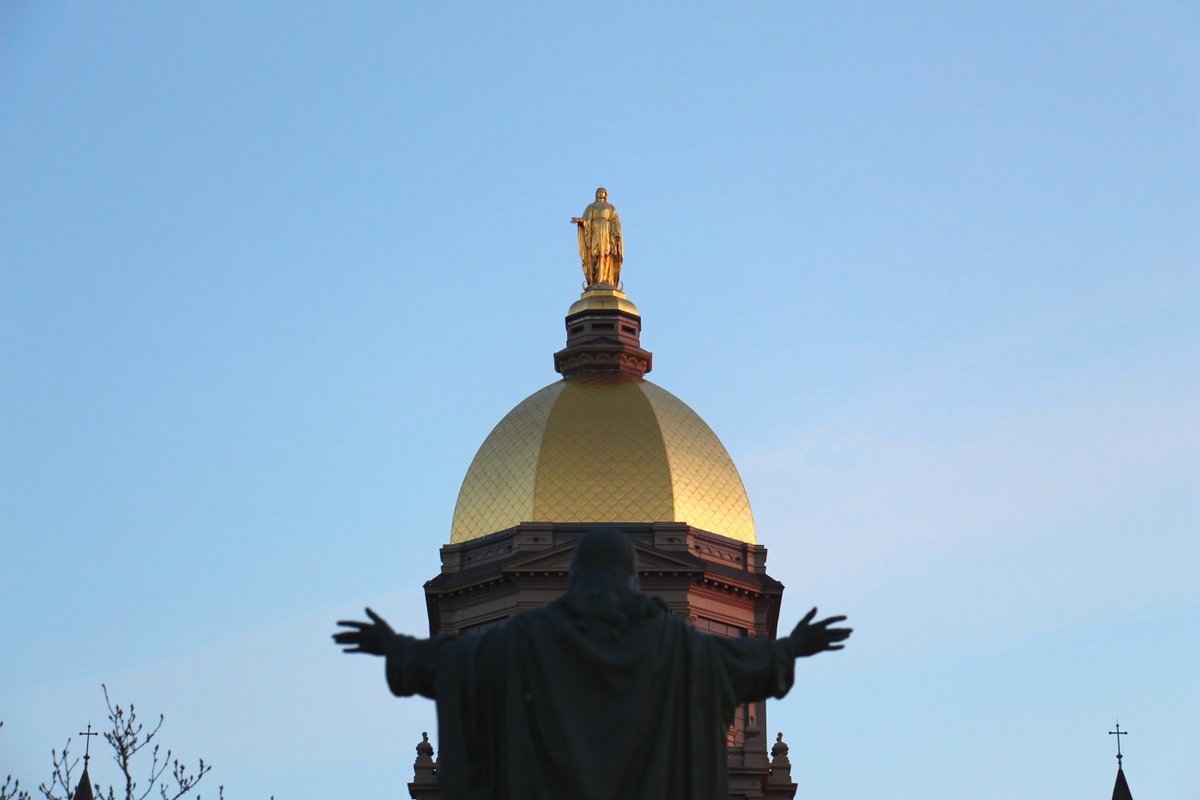 Gleams thy gold and blue ☘️

Happy first day of spring, ESTEEMers!

#GoIrish #FirstDayofSpring
