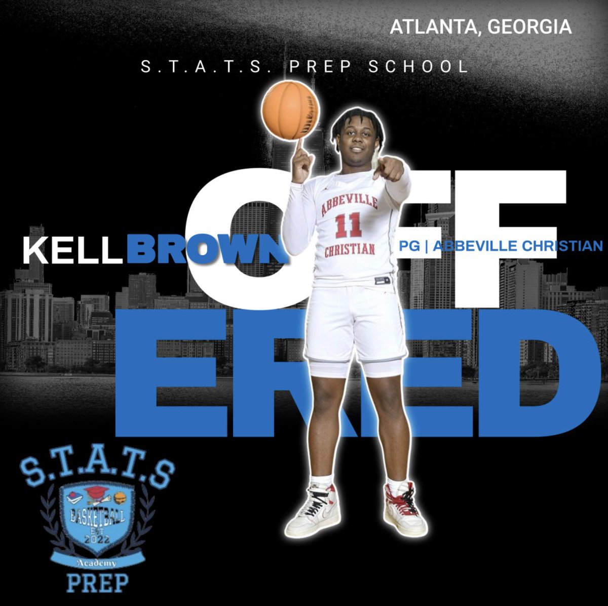 Kell Brown tweet media