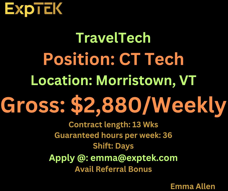 EmmaAllen8872's tweet photo. #usanurses #usatravelnurses #travelnursesjobs   #nursescontractjobs #exploretek #rnjobs  #nursingjobs #contractpositions  #healthcarejobs   #travelnurses #travelnursescareer
#jobopportunityfornurses #travel #nurses  #jobs #usbasednurses #medicalstaffing #travelnursing https://t.co/eBEjCTrZEl
