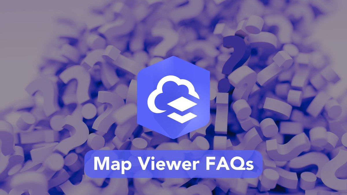 ArcGISOnline's tweet image. Do you have questions regarding the analysis tools released last month in #ArcGISOnline #MapViewer? Check out this blog that answers some of your most frequently asked questions!  

esri.social/xb9k50Nn2HV