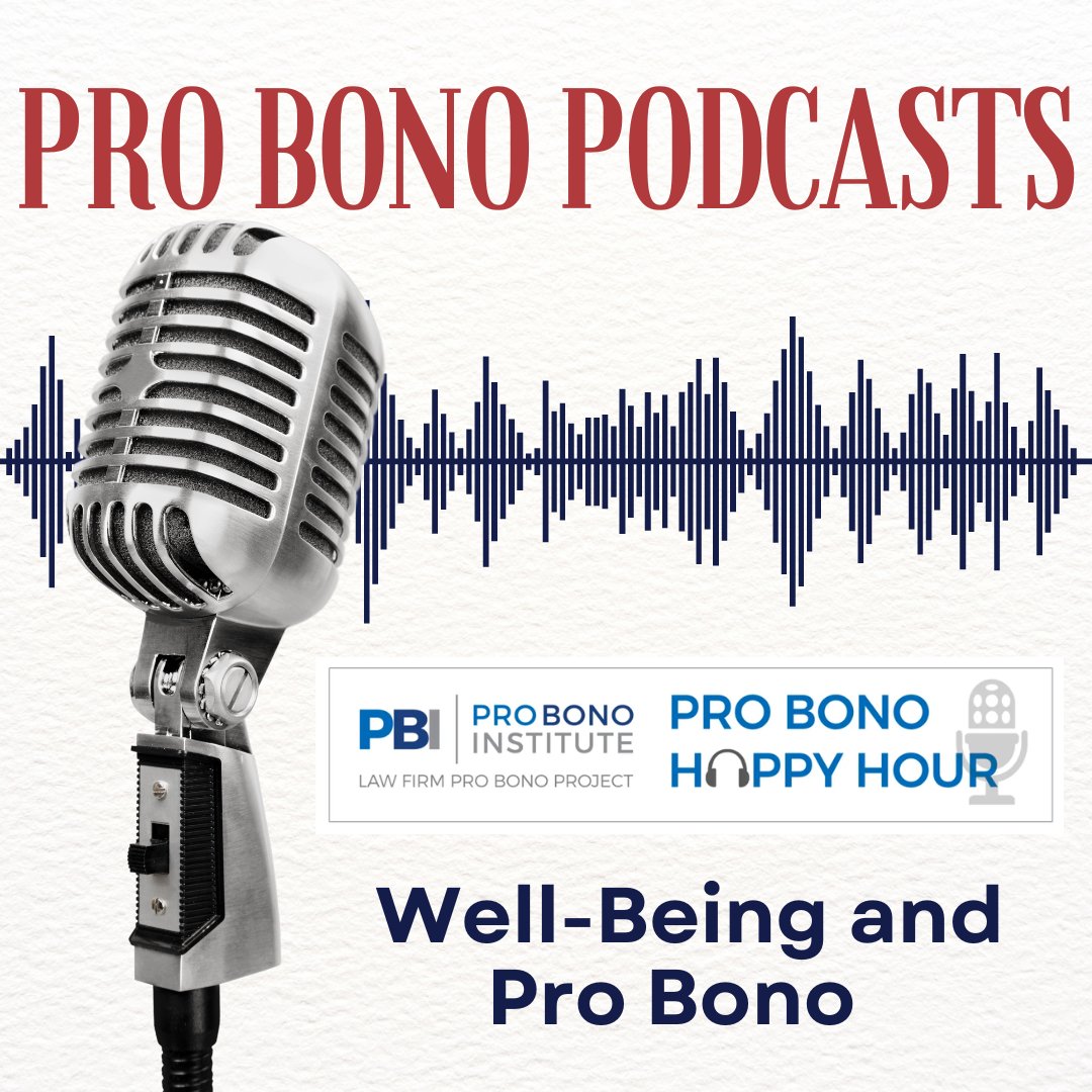 NC Pro Bono Resource Center tweet media