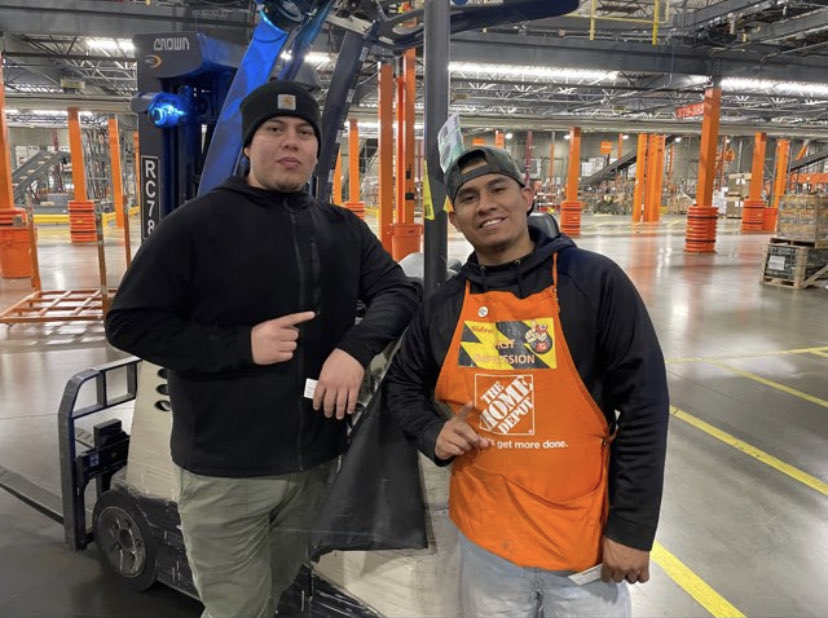 Danny Rea tweet media