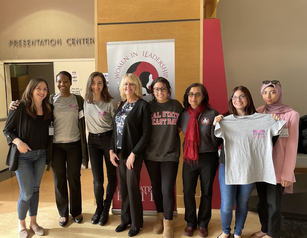 The Fellows at the Power Your Purpose Forum this weekend!