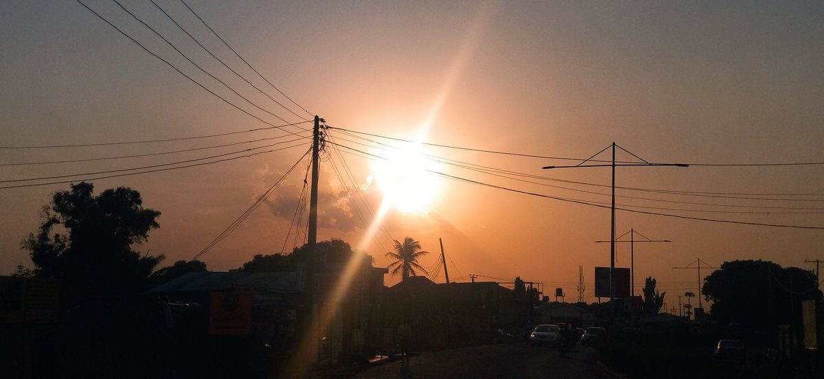 It has really been so daunting lately. It so feels like giving up at times, but the love and passion to give the best to #humanity and nature keeps driving <a href="/0xmFET/">$0xmFET.eth</a> cause of existence. #Web3 remains our play ground to deliver the best. Will you join US and be a part to greatness?.