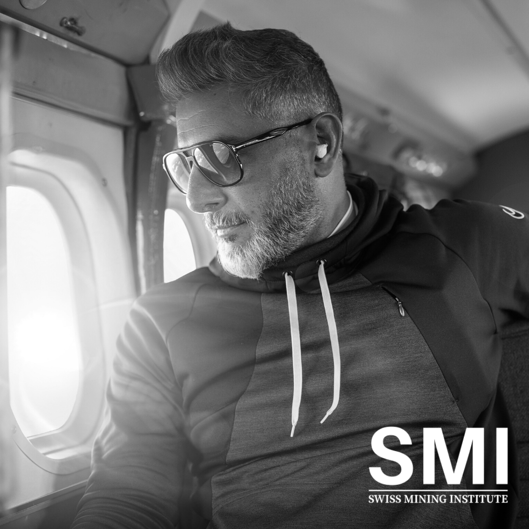 Keyvan_Salehi's tweet photo. I'm excited to head to #Zurich to speak at this year's #SwissMiningInstitute conference w/80 of the top #mining businesses worldwide https://t.co/bSTFGkHrOk 

Each summit provides top-tier perspectives, best #industrypractices, &amp; the opportunity to meet great companies&amp;colleagues https://t.co/cWZcWTjeDc
