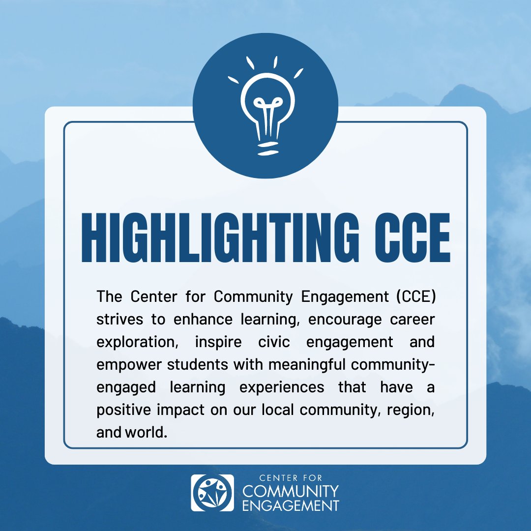 ai_cpp's tweet image. Have you ever been interested in serving your community and creating an impact? Then check out The Center for Community Engagement! Here they offer students the opportunity to make a difference in their communities though civil engagement. Follow them @CPPCCE to learn more!
