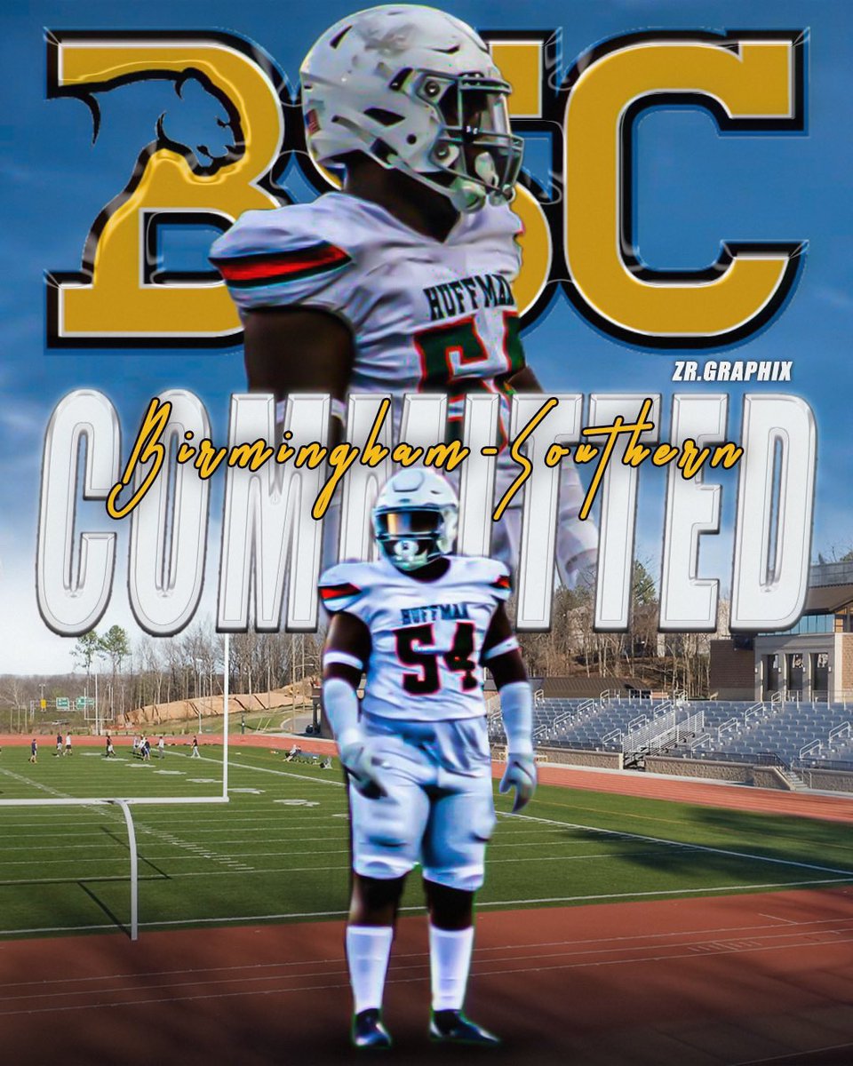 Committed. #AGTG