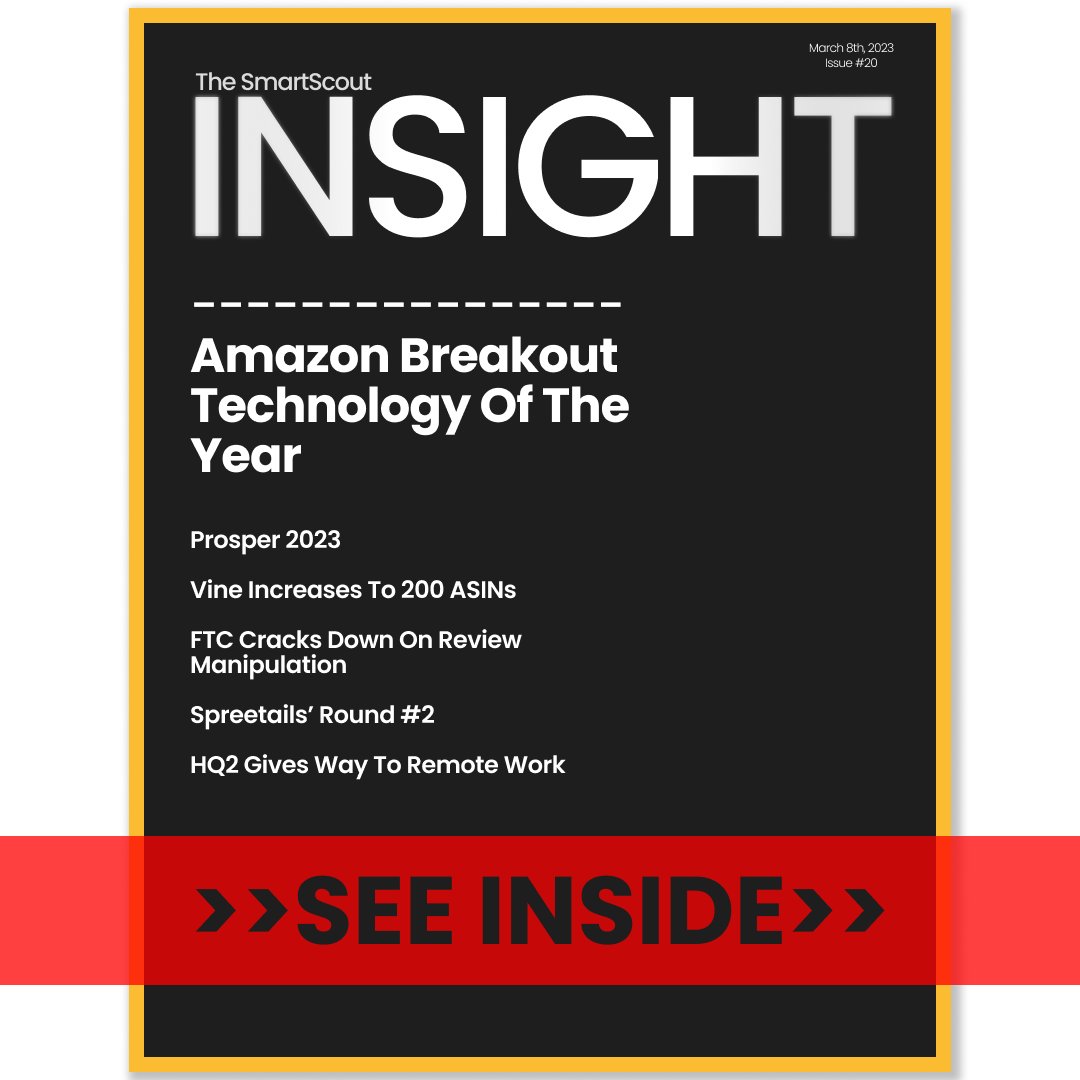 SmartScout tweet media