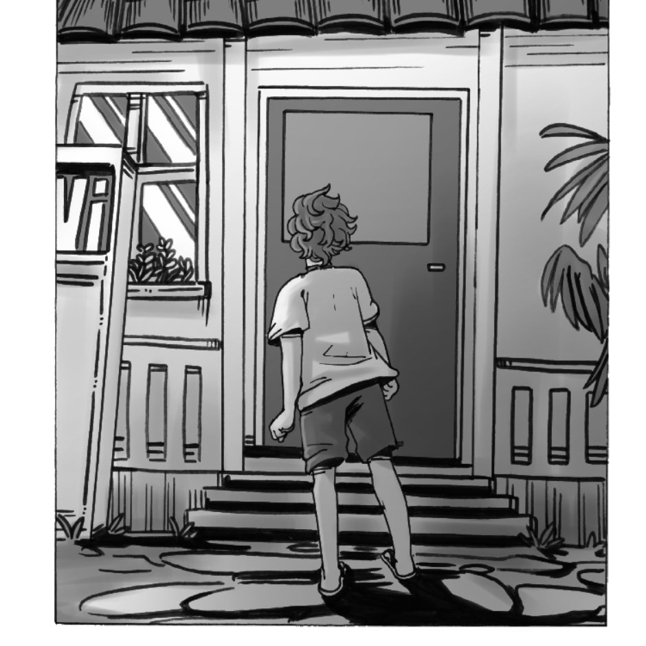 Felinodomato's tweet photo. 🔥Nuestras elecciones no siempre nos llevarán por los caminos que queremos... 🤩

💥 Aventura, romance y suspenso, hay algo para todos los gustos en https://t.co/2OqoWls3iF

#AkayaPLUS #akaya #webcomics #webcomicapp #manhua #thriller #shonen https://t.co/BkXVMRCl5u