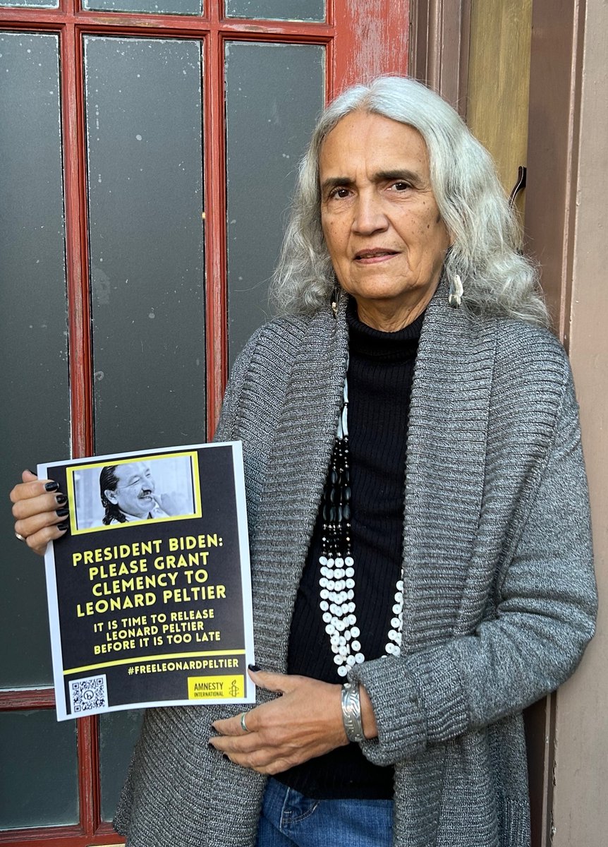 San Francisco Amnesty International USA Group 30 tweet media