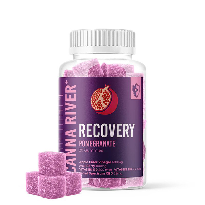 pgorganix's tweet photo. Canna River CBD Recovery Gummies with Apple Cider Vinegar, Acai Berry, and Vitamin B9 #cbd #cbdhemp #californiacbd https://t.co/hjHyiDFhjA