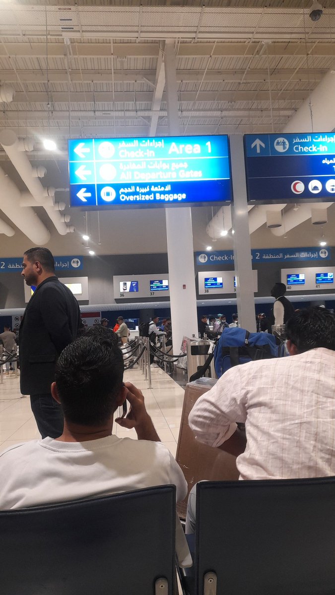 مع السلامه من دبي الي البلاد