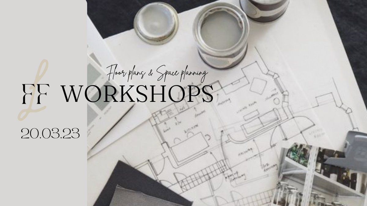 Lu Fitoussi-Findlay | Interior Designer tweet media