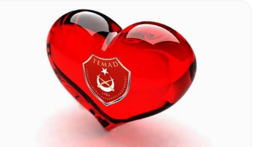 Aliklc7140's tweet photo. Ah bu hayat çekilmez
Sen olmasan TEMAD
 Aaah bu çile çekilmez

#AstsubaylaraMüjdeVerin https://t.co/0CnUK5V9JO