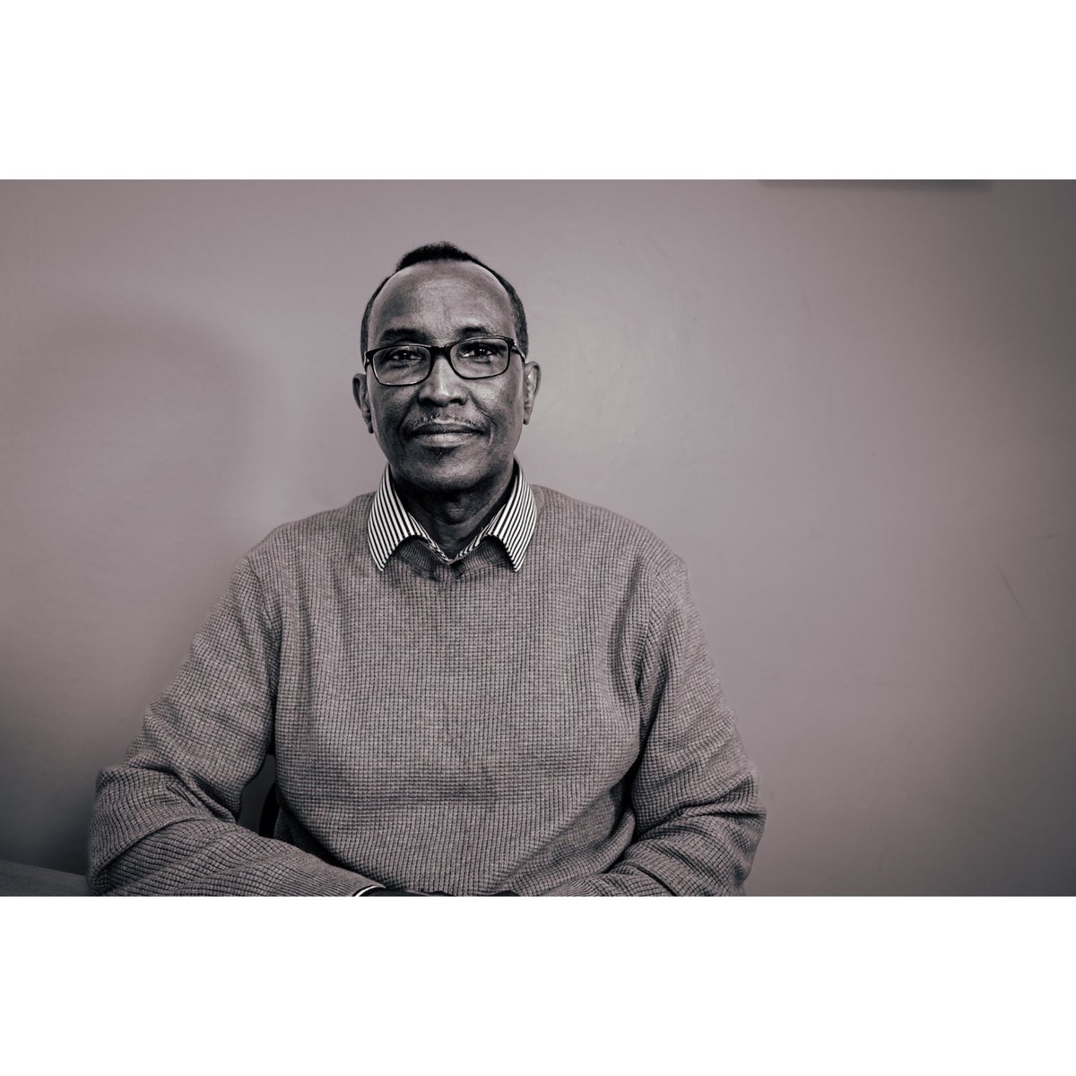 Evan Dawson 🏴 (@evandawson_uk) on Twitter photo Abdullahi Farah founded the <a href="/BristolSomaliRC/">Bristol Somali Resource Centre</a> 15 years ago. It now supports over 2,000 people every year. I was honoured to meet him this morning, as part of a project I’m doing with <a href="/QuartetCF/">Quartet CF</a>. Abdullahi Farah founded the <a href="/BristolSomaliRC/">Bristol Somali Resource Centre</a> 15 years ago. It now supports over 2,000 people every year. I was honoured to meet him this morning, as part of a project I’m doing with <a href="/QuartetCF/">Quartet CF</a>.