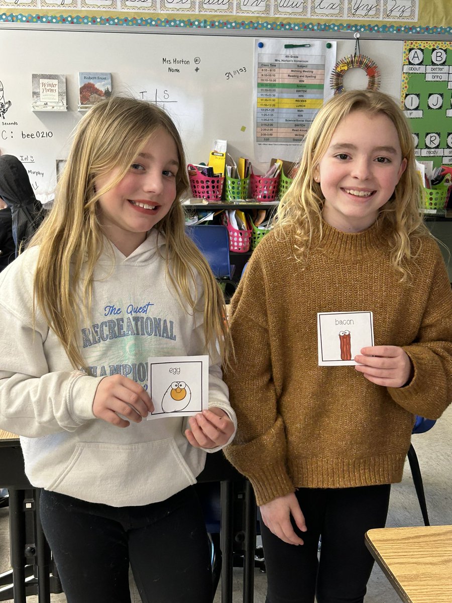 Mrs. Horton tweet media