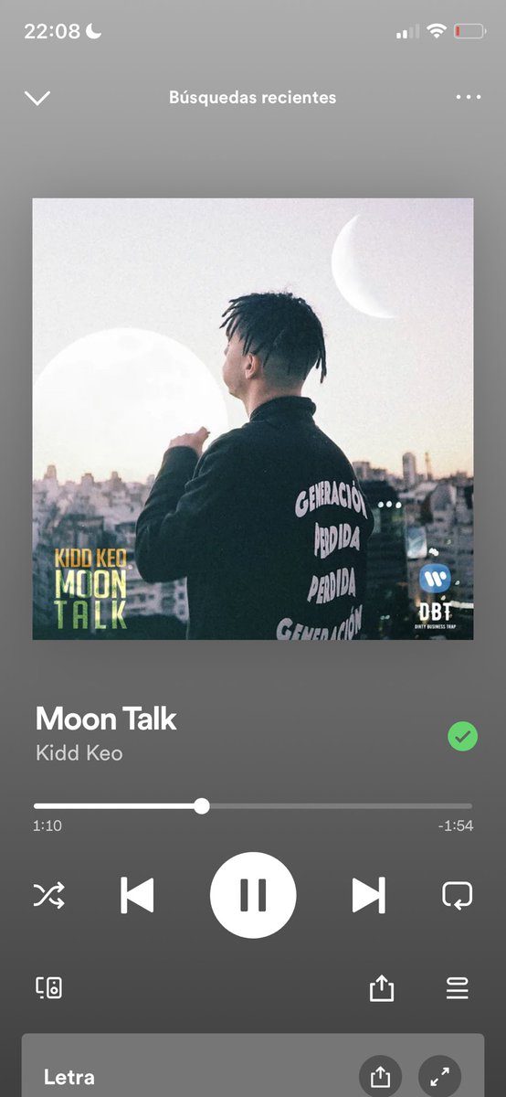 habra gente a la que no le guste KIDD KEO o lo que queráis pero es un temazo