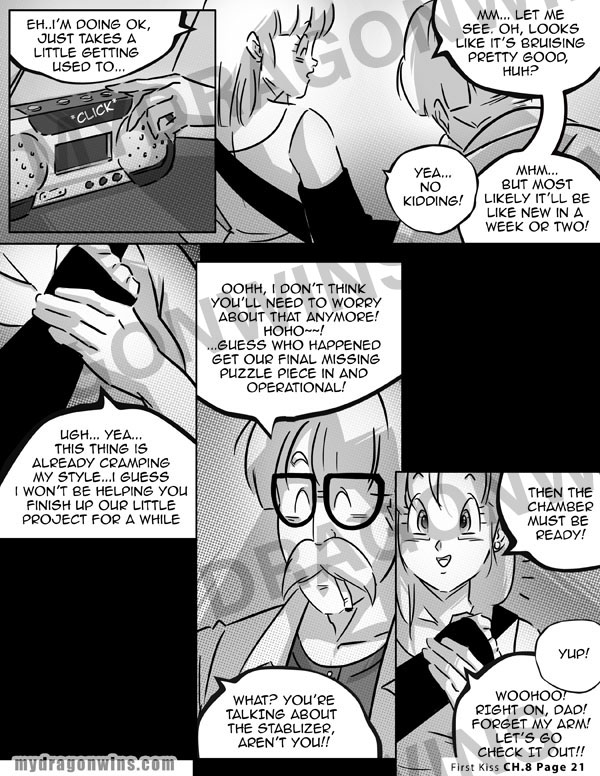longlovevegeta's tweet photo. DBZ First Kiss Chapter 8 Page 21
https://t.co/uJjRwTZm9r

#dragonBall #dragonBallZ #dragonBallSuper #DBZ #bulma #vegeta #akiratoriyama #manga #doujinshi #fanart #mydragonwins https://t.co/C8tNdaemXA