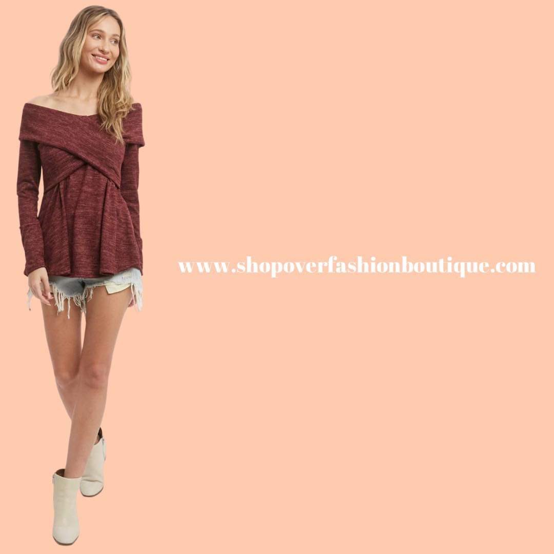 Soft, stylish, beautiful color. 🌼 Our Bluivy knit is perfect for spring.  #vancouverstyle #lastyle #californiafashion #torontofashion #newjerseyfashion #oregonfashion #springfashion #outfitinspiration #onlineshopping