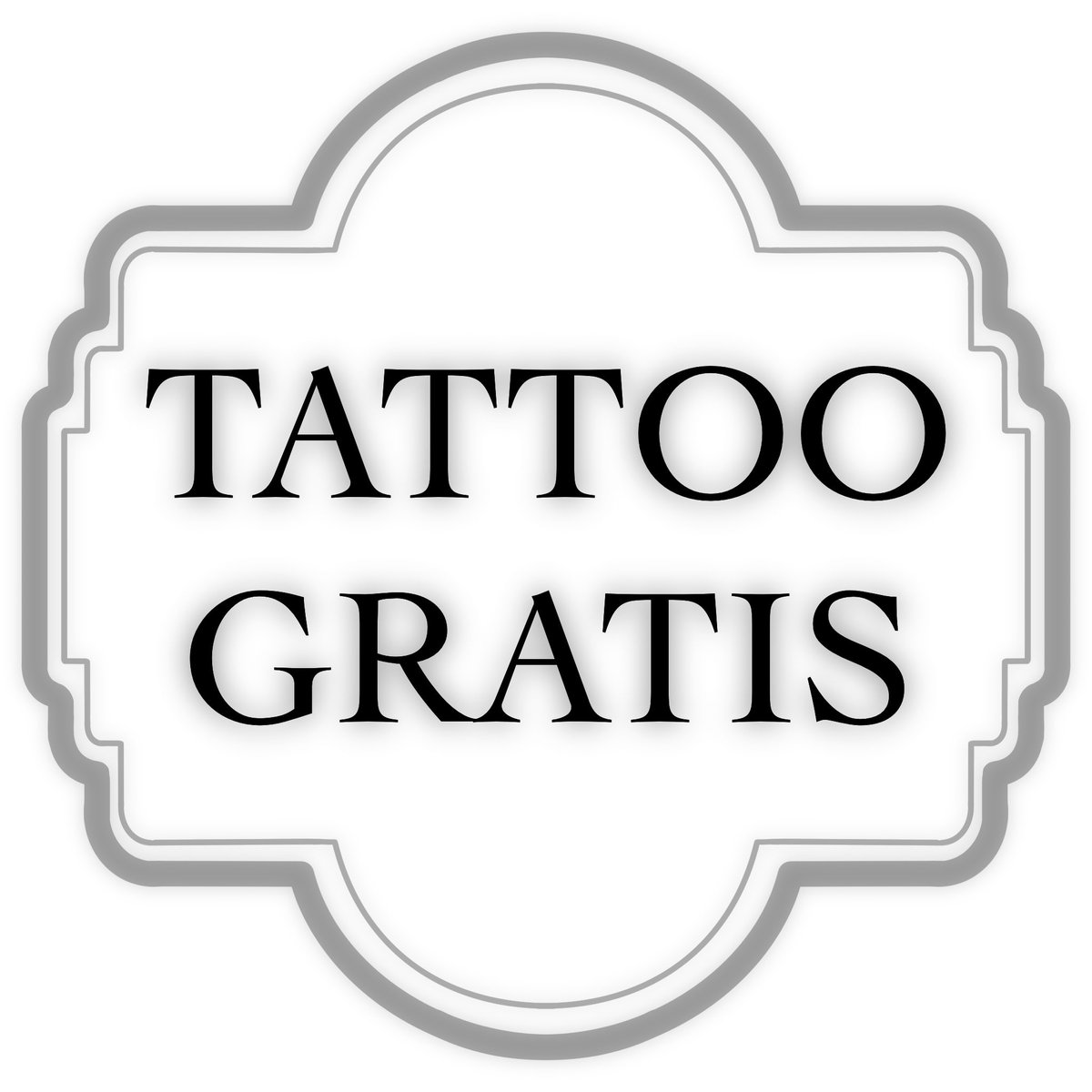 TrixTattoos's tweet photo. ATENCIÓN

Voy a regalar un tattoo.
Pero no, no va a ser un sorteo, yo elegiré a la persona a la que voy a tatuar. 
La condición es que la persona que lo gane no verá el diseño ni sabrá qué se va a tatuar hasta que ya esté terminado!
(Sigue en hilo) https://t.co/NPZwCbgZj5
