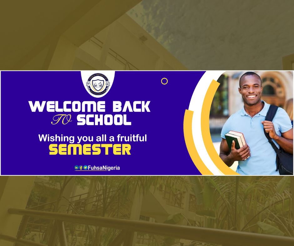Federal University of Health Sciences, Azare (@fuhsanigeria) on Twitter photo 