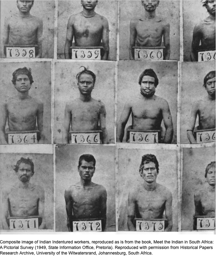 Sandeep Neel ಸಂದೀಪ್ संदीपः on Twitter "🧵[1/n] IndenturedLabour