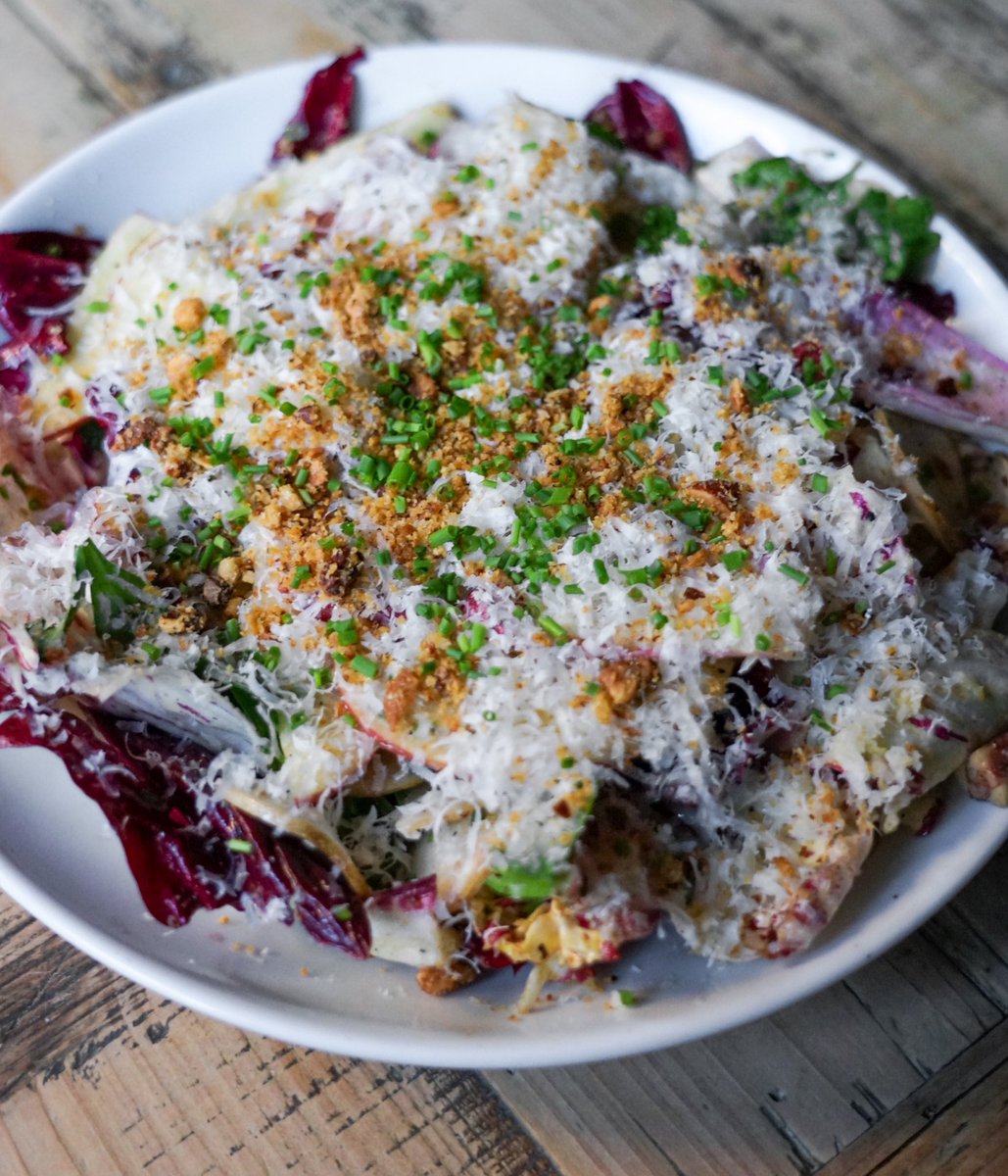 Barbuzzo Restaurant tweet media