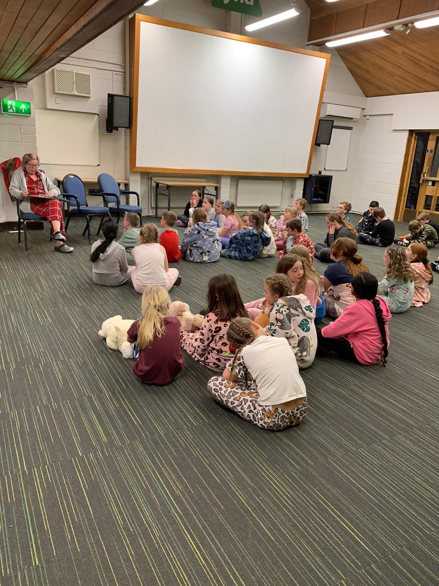 pvacademies's tweet photo. Sharing a story before bed on residential. We love reading 🥰 #reading #readingforpleasure #sharingabook #teampinxton #weareflyinghigh https://t.co/16sWvnLf5g