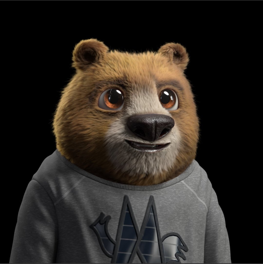 Theres something in the air at CBS I promise you don't want to miss it <a href="/Crypto_Bull_Soc/">Crypto Bull Society</a>