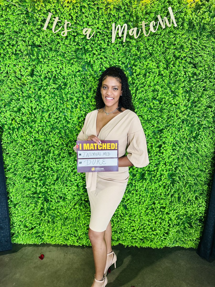 Averie Dickinson, MD/MBA tweet media